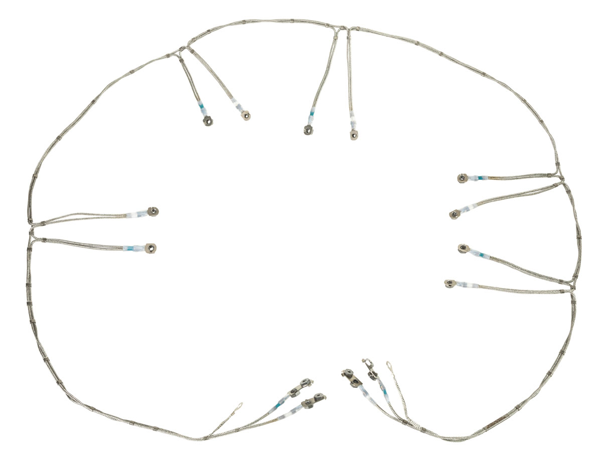 Harnesses - TC interconnection harness - CA224