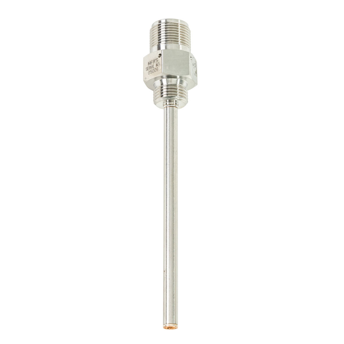 Temperature Nickel RTD -102-00001